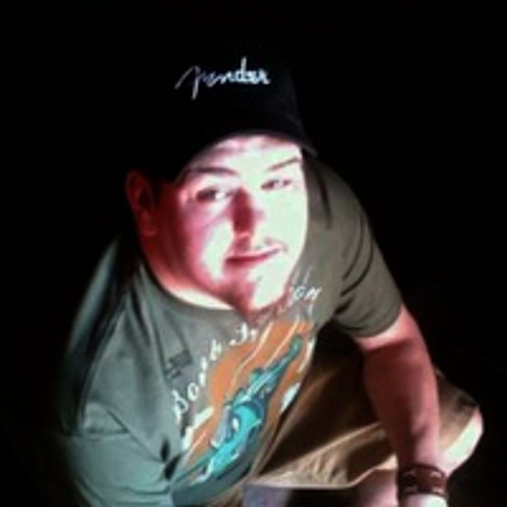 Nickolas Ramirez Tate
