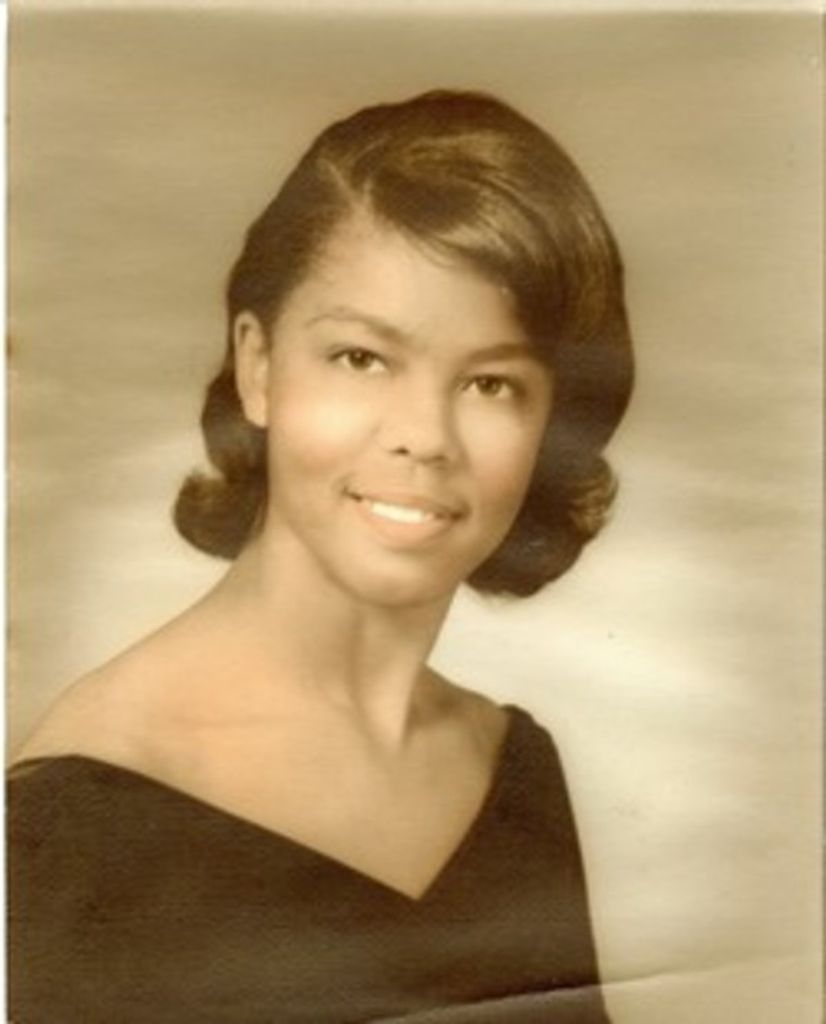 Denise Rebecca Harris