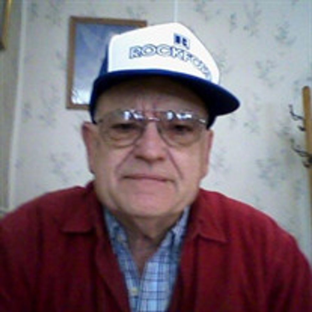 Harry "Corky" Bivens Jr. Profile Photo