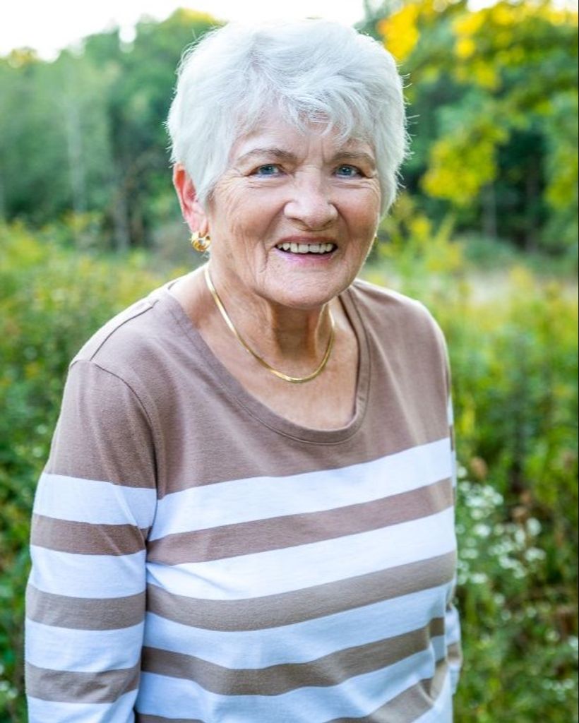 Anita Brigitte Miller Profile Photo