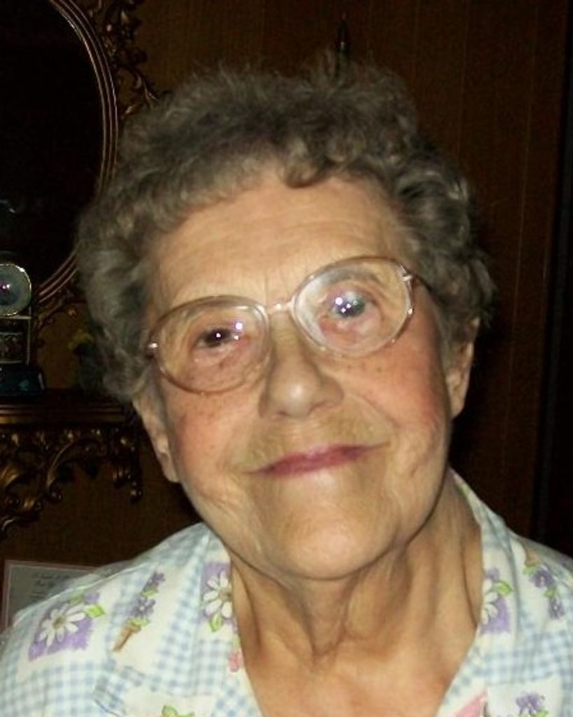 Angela Mary Sloan
