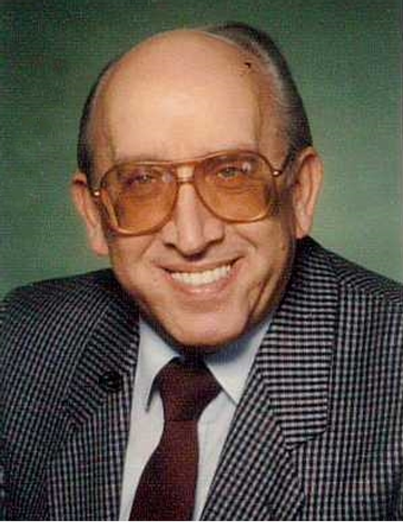 Helmut Rothenbuecher