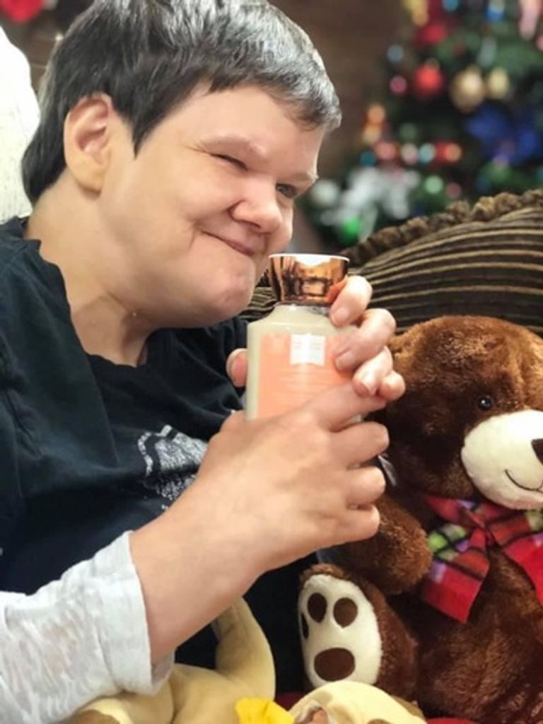 Terri Jennings Profile Photo