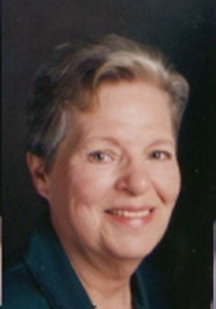 Carolyn J. Ritchie Profile Photo