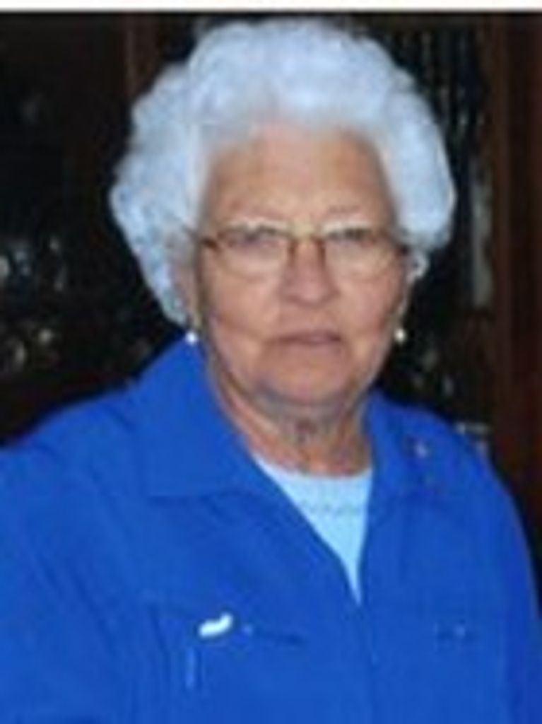 Nadine Lowry