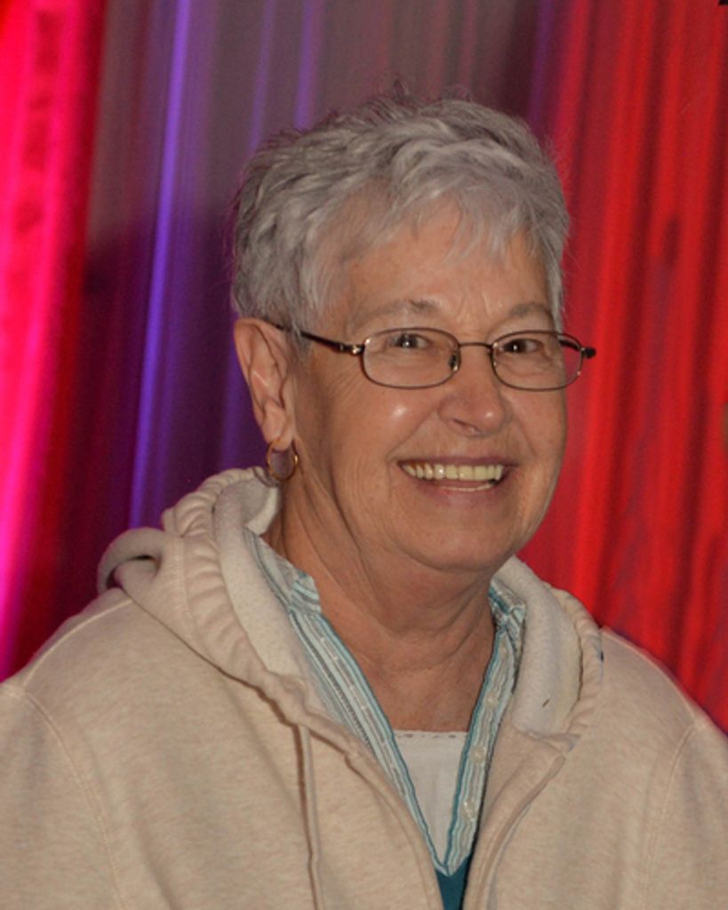 Micheline (Lebel) Lapointe