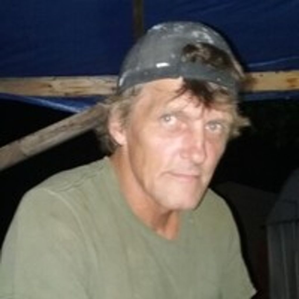 Justin L. Thurston, Jr.
