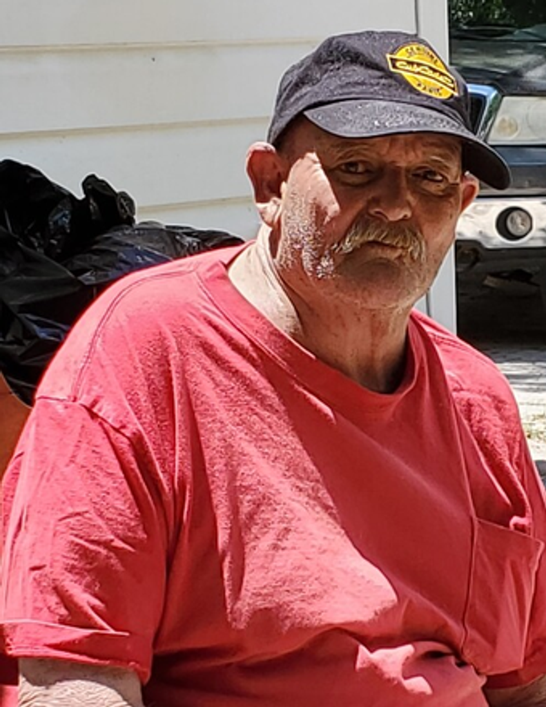 Danny Ray Fordham Profile Photo