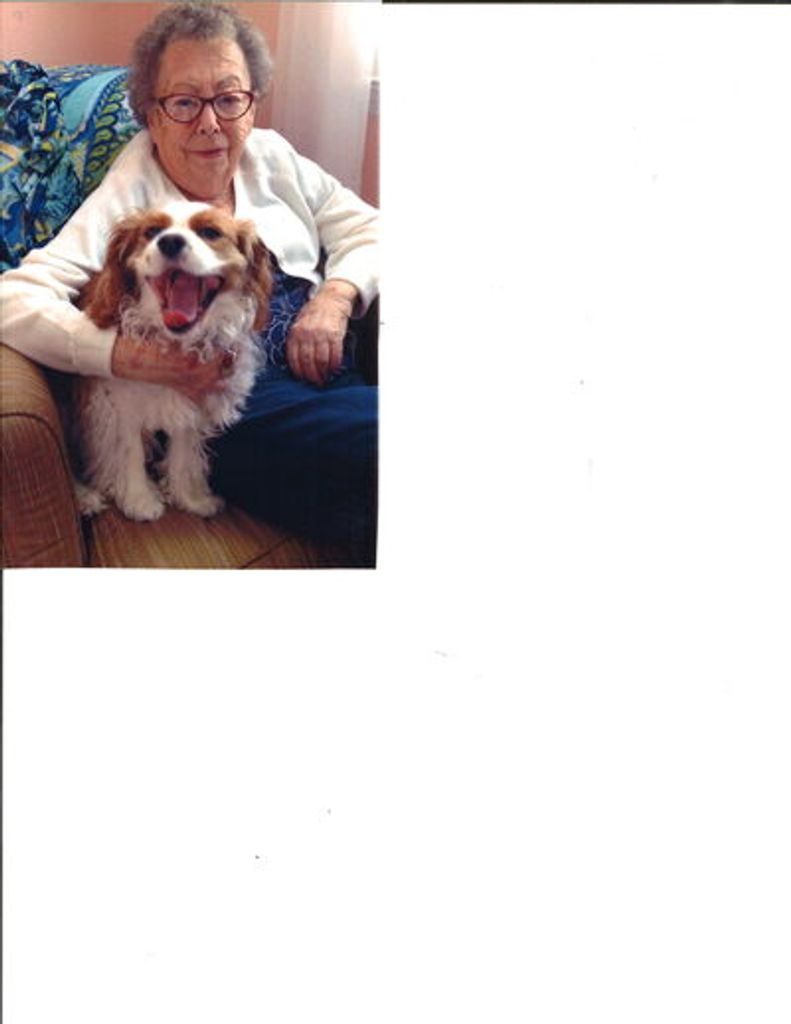 Barbara K Riddles Profile Photo