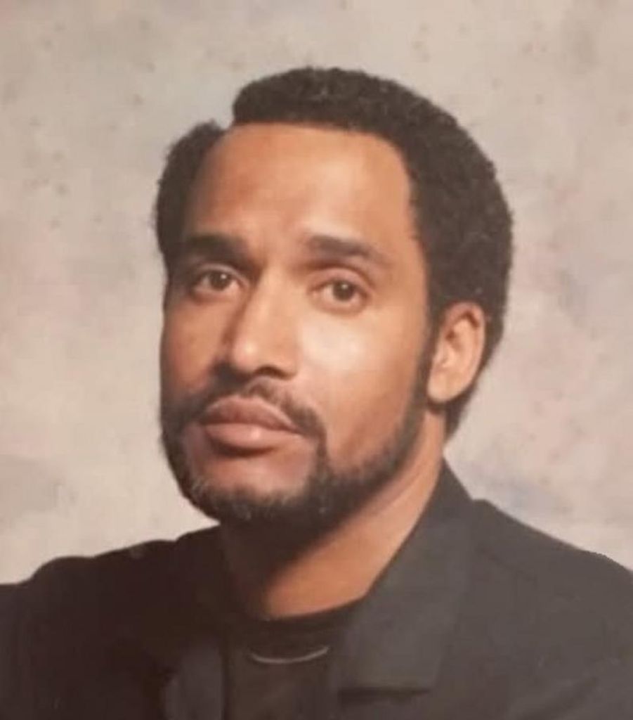 Donald Wilson, Jr. Profile Photo