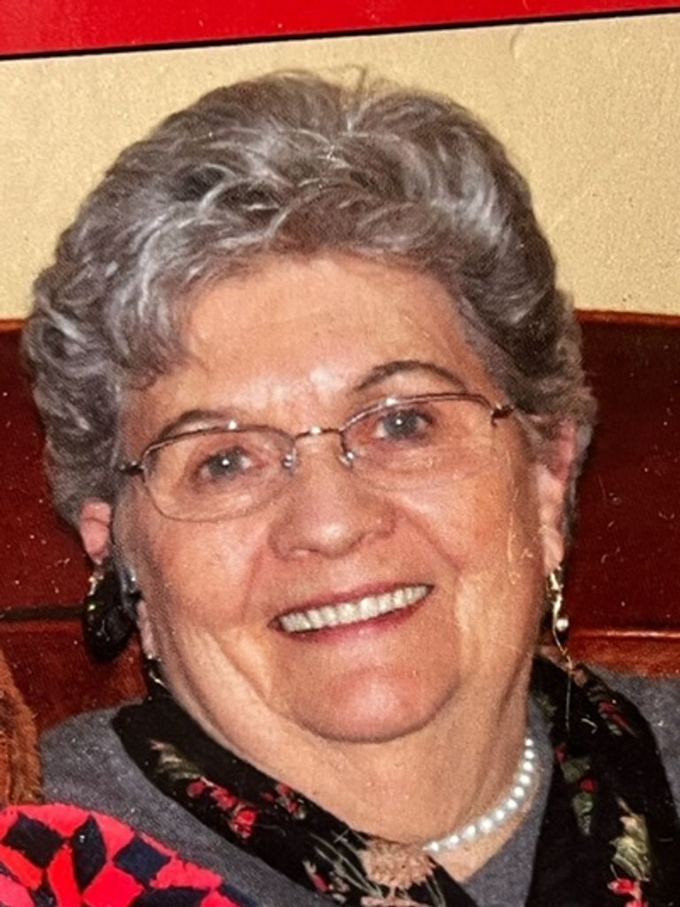 E. June Ensor Profile Photo