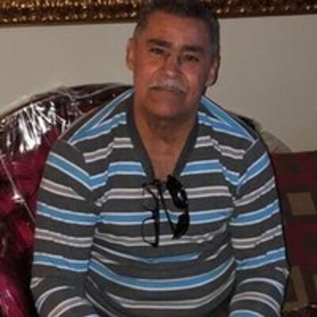 Angel Olivencia Ramirez Profile Photo