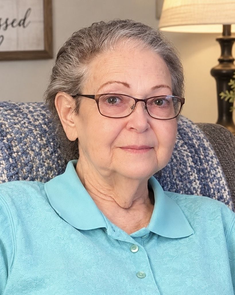 Margaret Mayfield Profile Photo