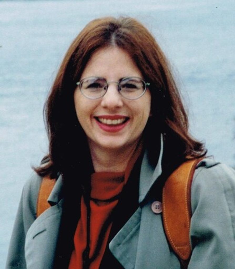 Kay Marie Philon Profile Photo