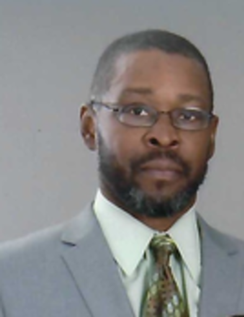 Daryl Cornelle Pogue