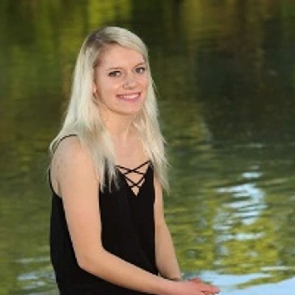 Sarah Hill