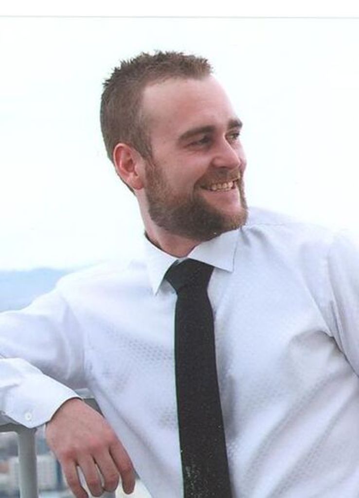"Billy" Charles William Johnston Profile Photo