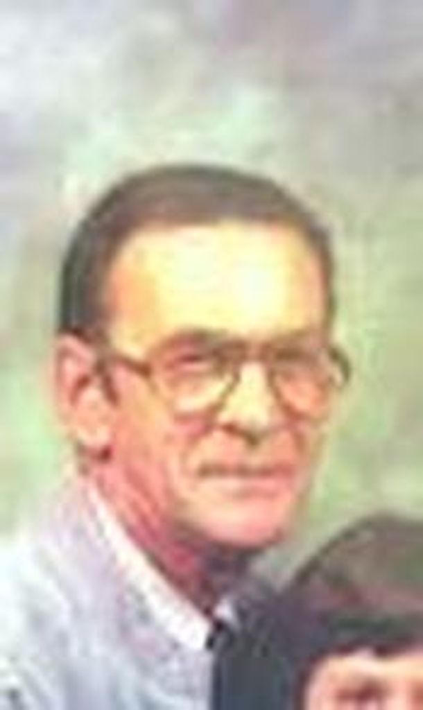 William Isaac Wright