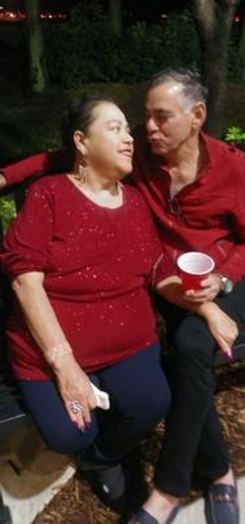 Julia Esperanza Ortega Profile Photo