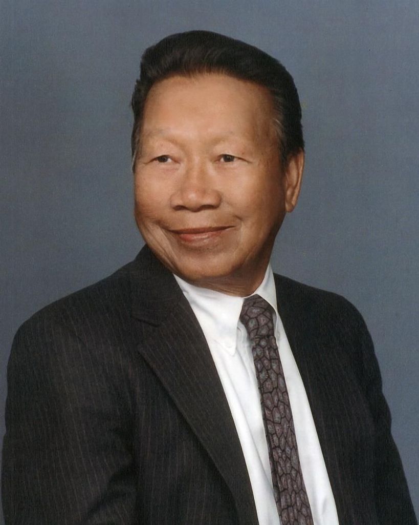 Christopher Tho Quang Luong