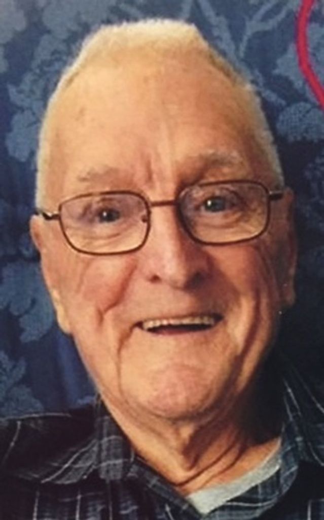 Edward E. Murhling Profile Photo