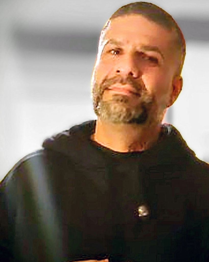 Francisco Cuevas