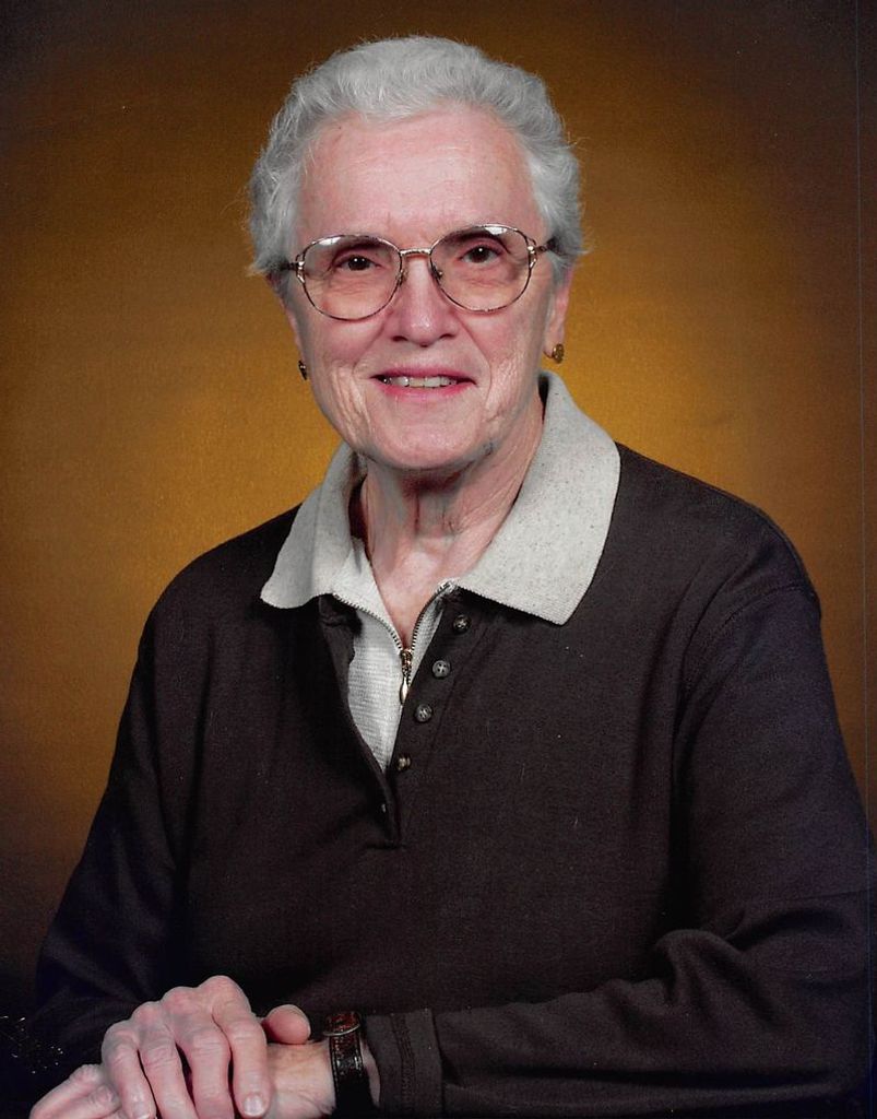 Juanita P. Roberts Profile Photo