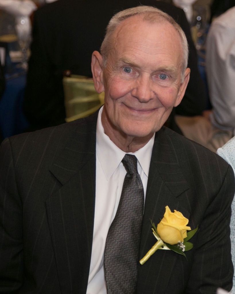 Richard (Dick) Bartlett Profile Photo