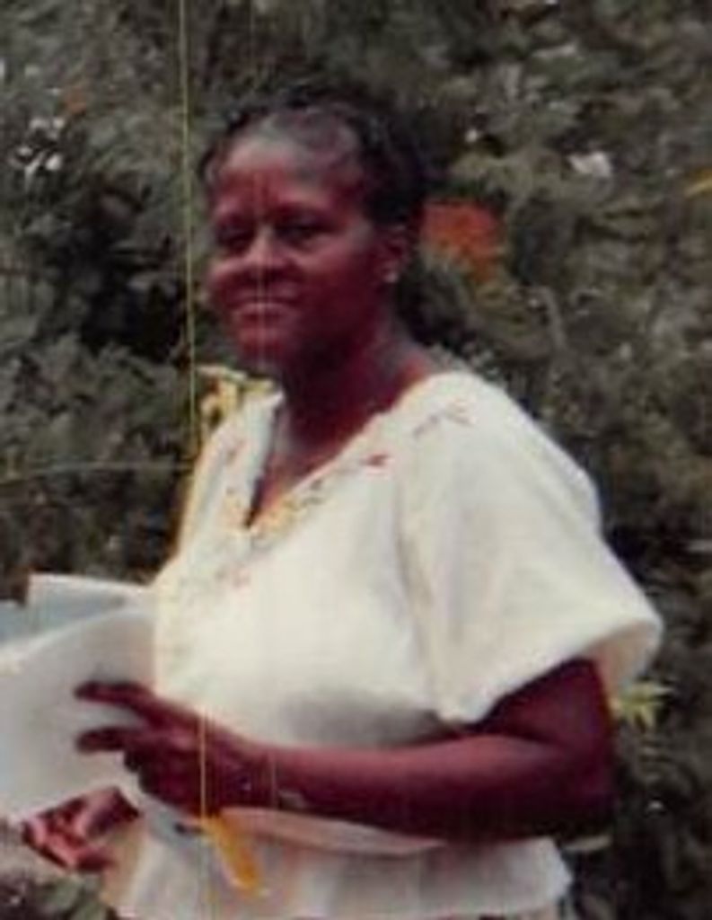 JOANNE HILL