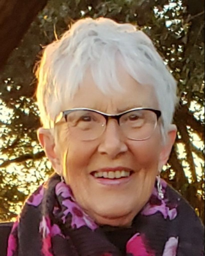 Charlotte Blanche Johnson