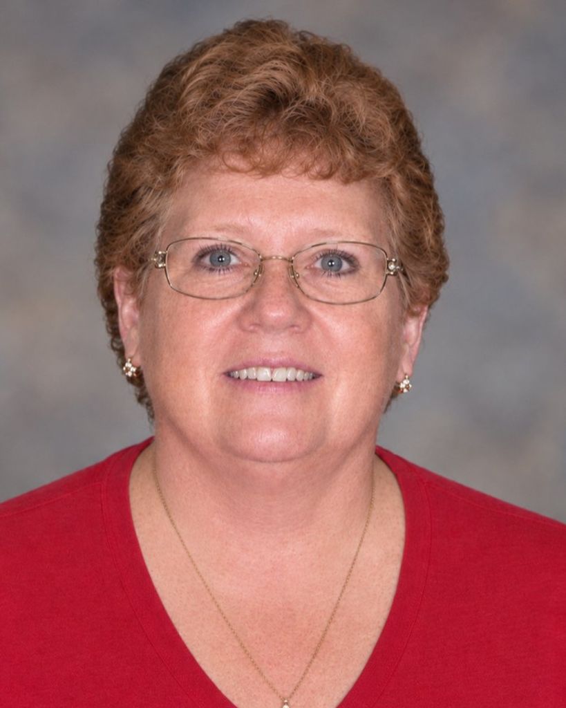 THERESA R. PAYNE Profile Photo