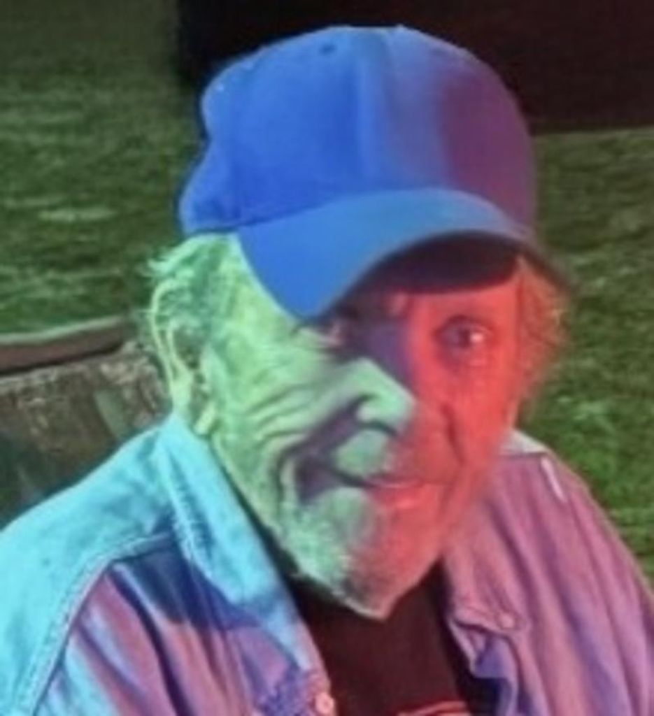 Franklin Leroy "Sonny" Criswell Profile Photo