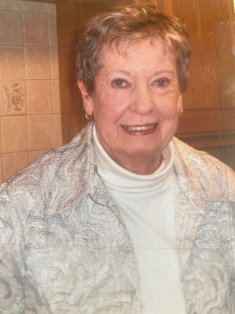 Harriet Thomas Williams Profile Photo