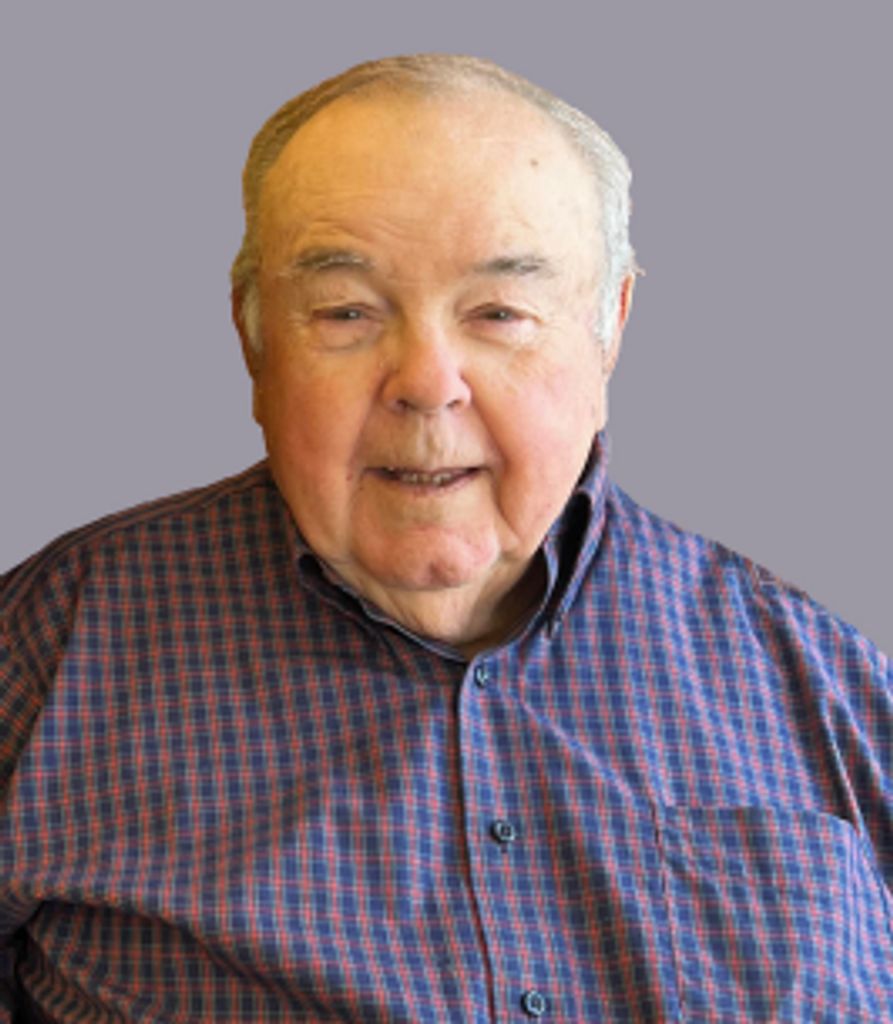 Carl Gordon Livermore Jr. Profile Photo