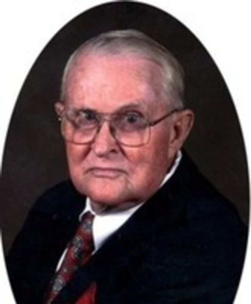 Hugh M. Mckissack