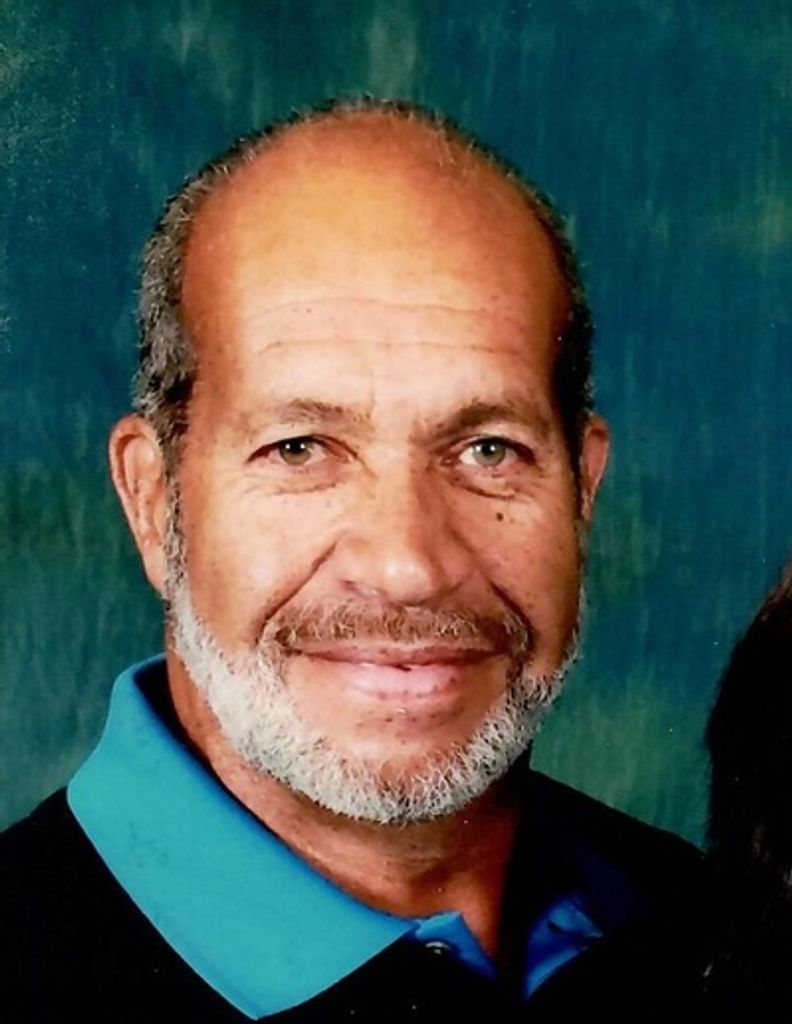 Garry   Weatherford
