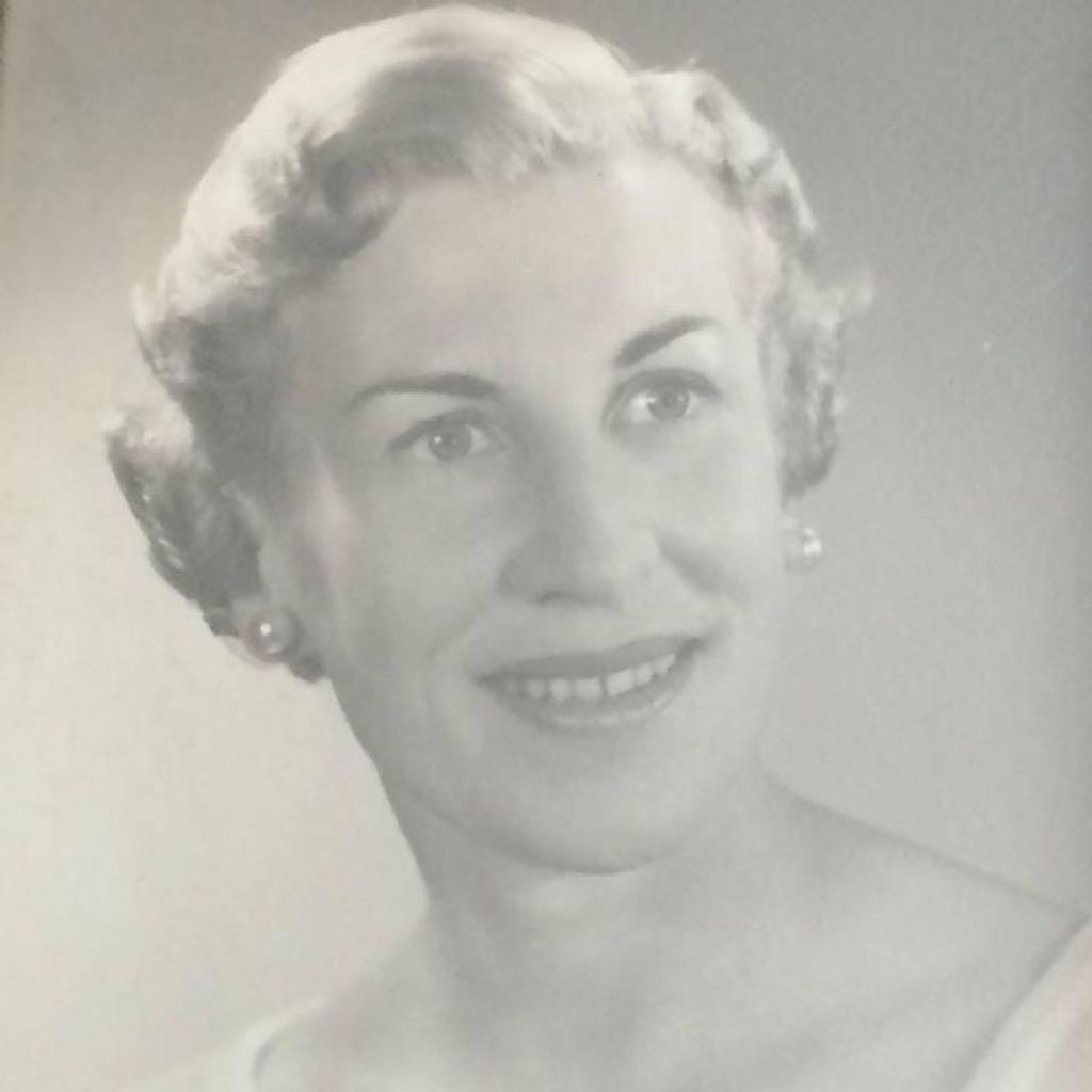 Shirley Ida Grant Profile Photo