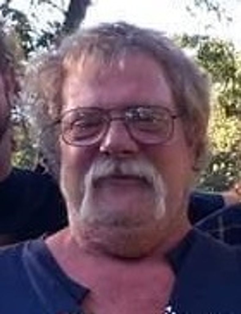 Gary Westrick