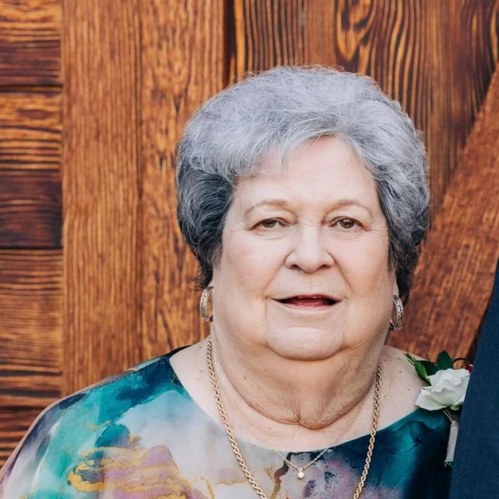 Yvonne Fontenot Bebee