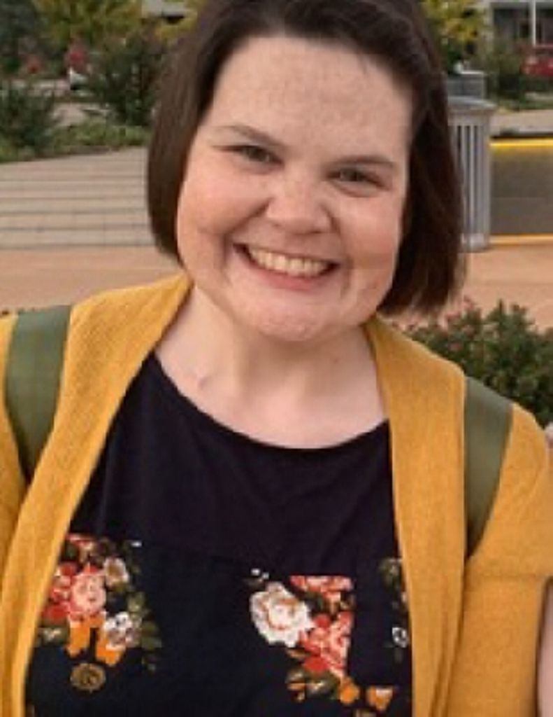 Lauren  Eileen Labeth 