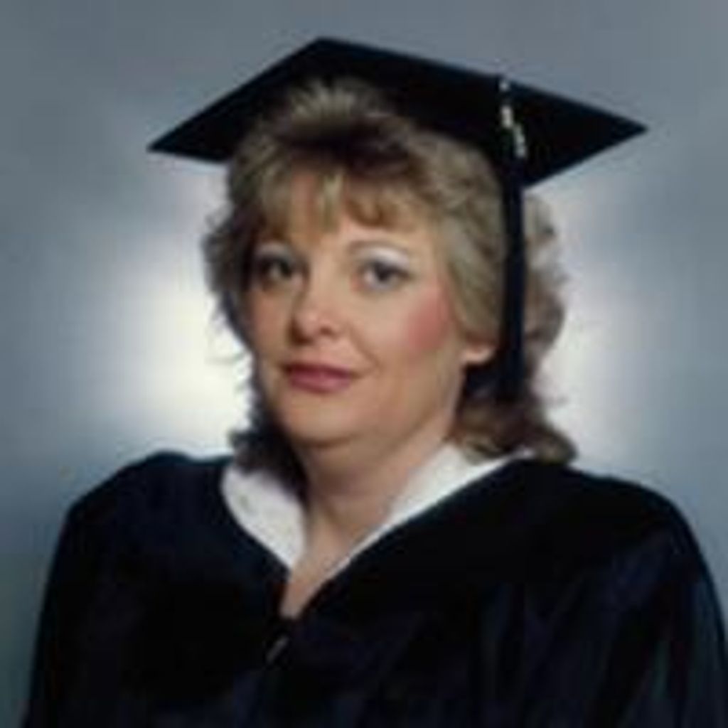 Gladys Darlene Matthews