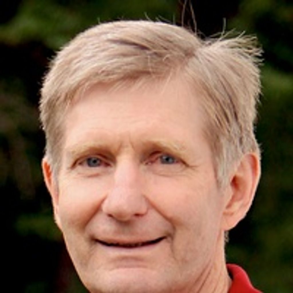 Raymond Anderson
