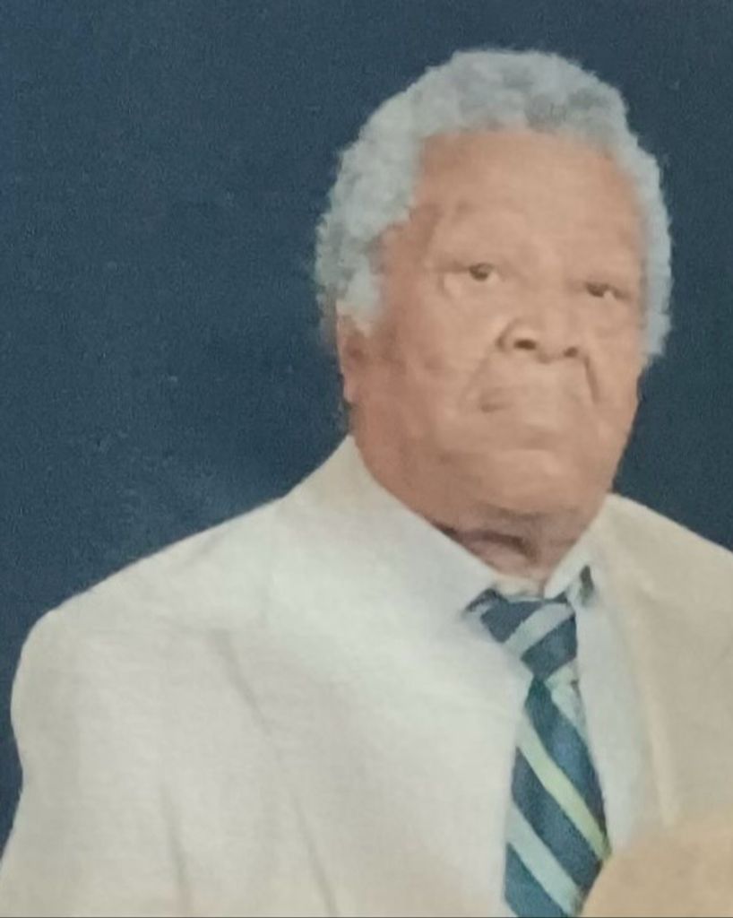 Frank Hall Jr. Profile Photo