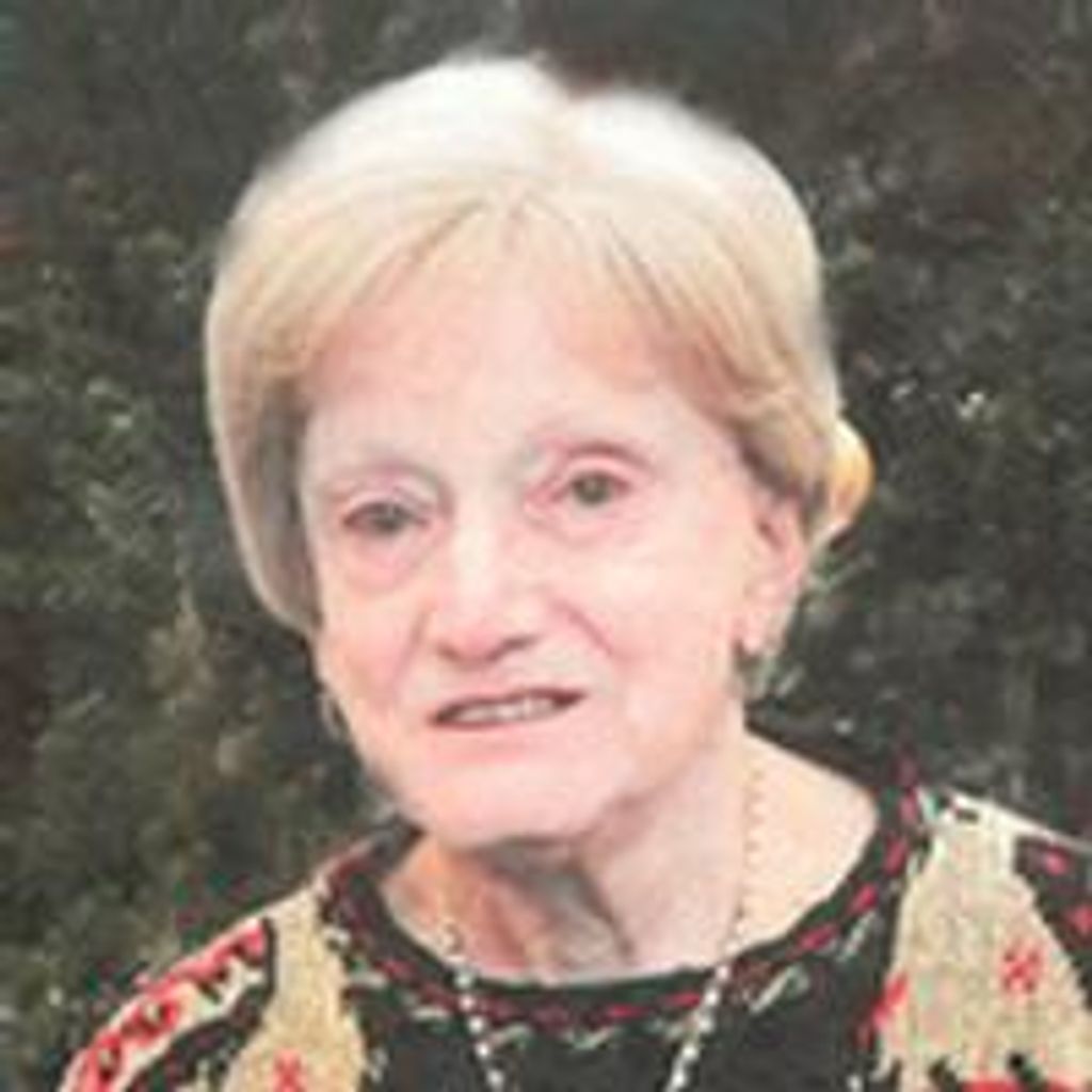 Martha M Scariano
