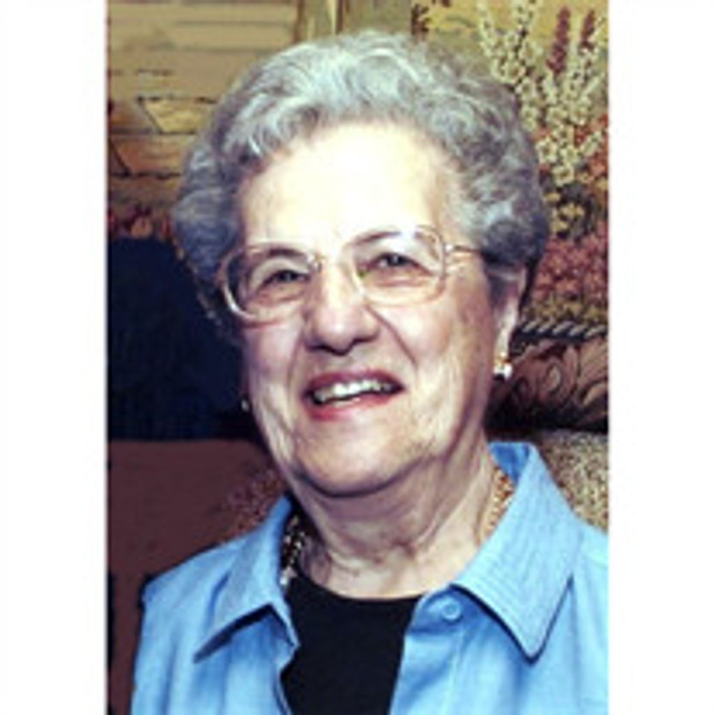 Grace Lonardo