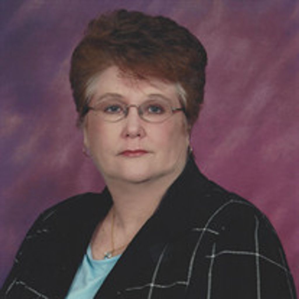 Patsy Burton Miller