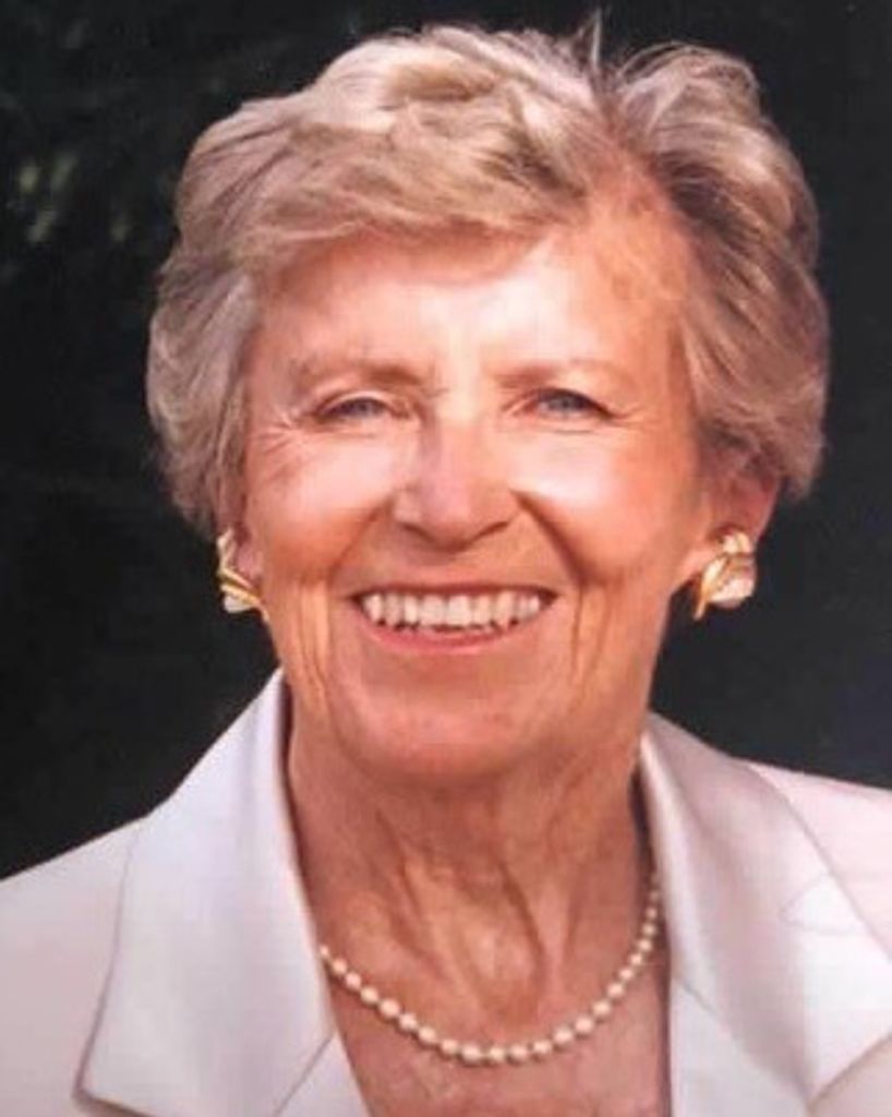 Joan Dobson Wait Profile Photo