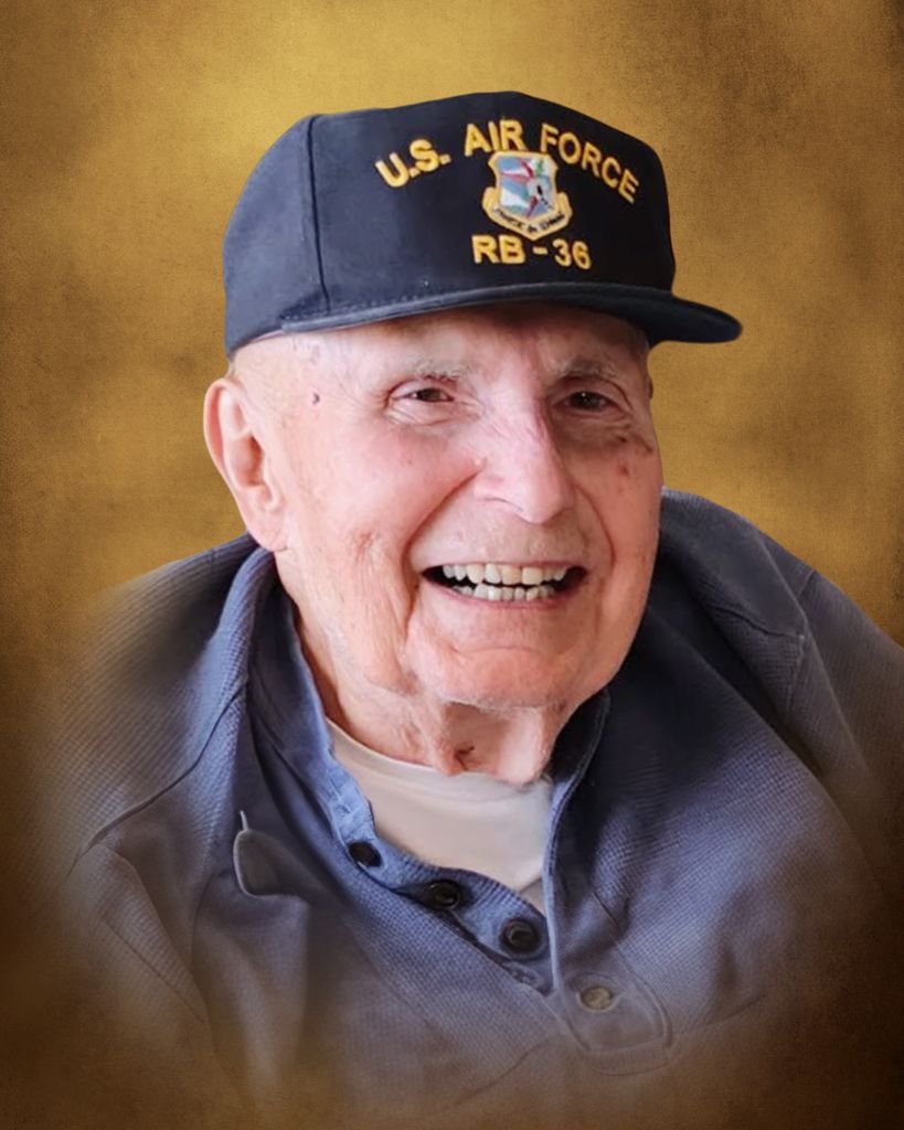 Andrew "Andy" J. Matejcak Sr.