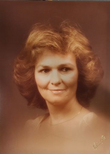Beverly A. (Brown) Landquist's obituary image