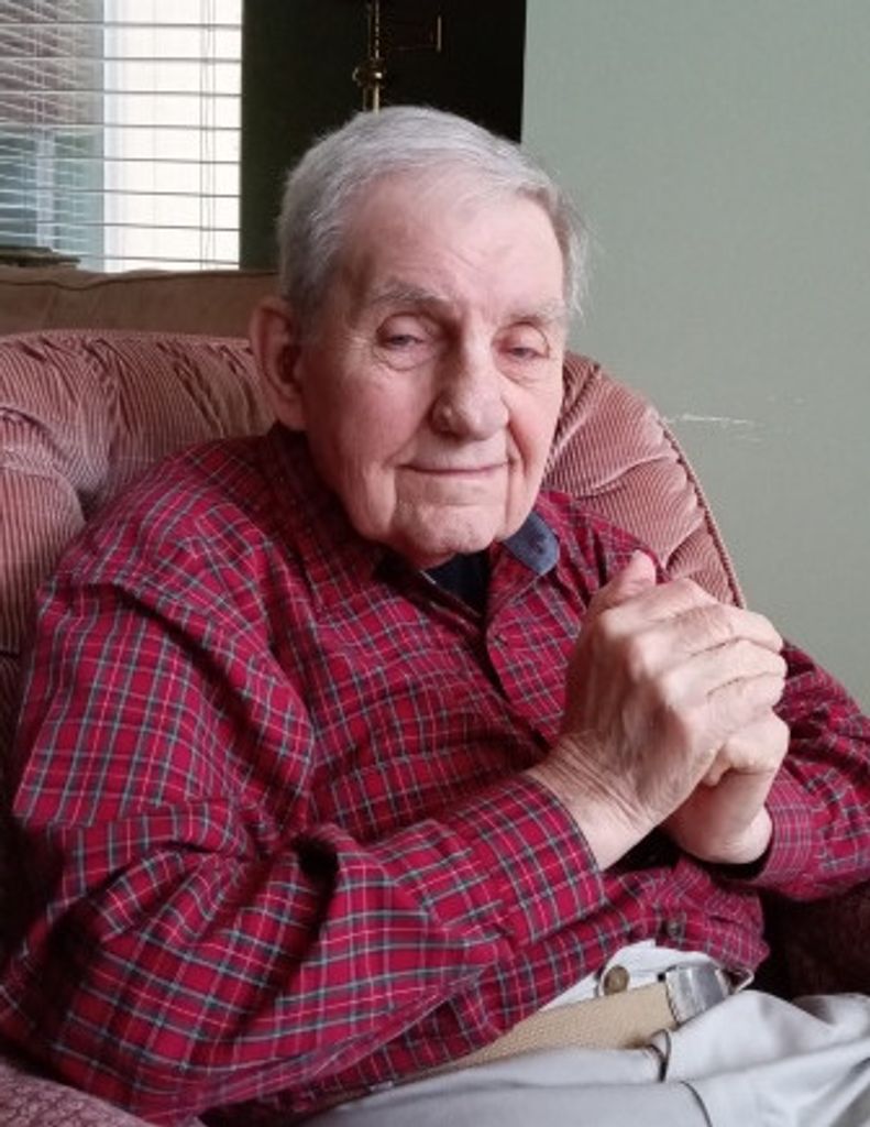 William Genett Profile Photo